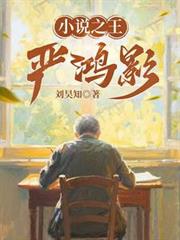 小说之王严鸿影