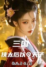 三国之挟太后以令天子