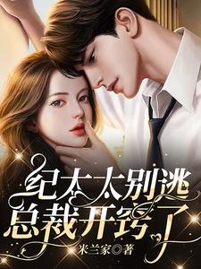 叶初棠沈延川小说全文免费阅读